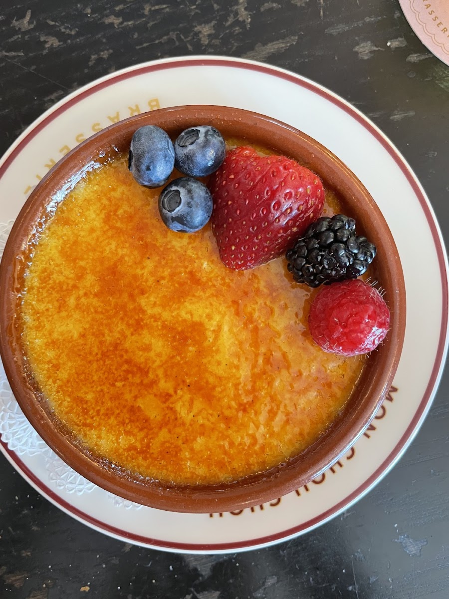 Brasserie Mon Chou Chou-9