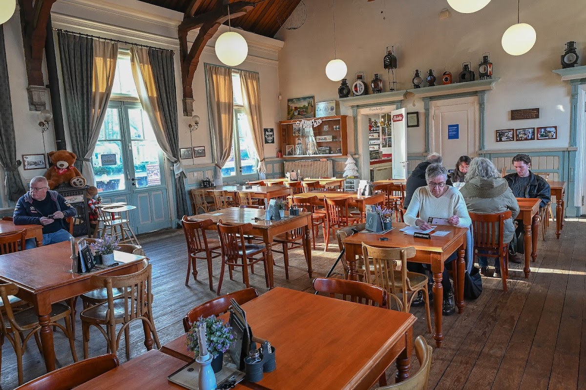 Brasserie Perron 4