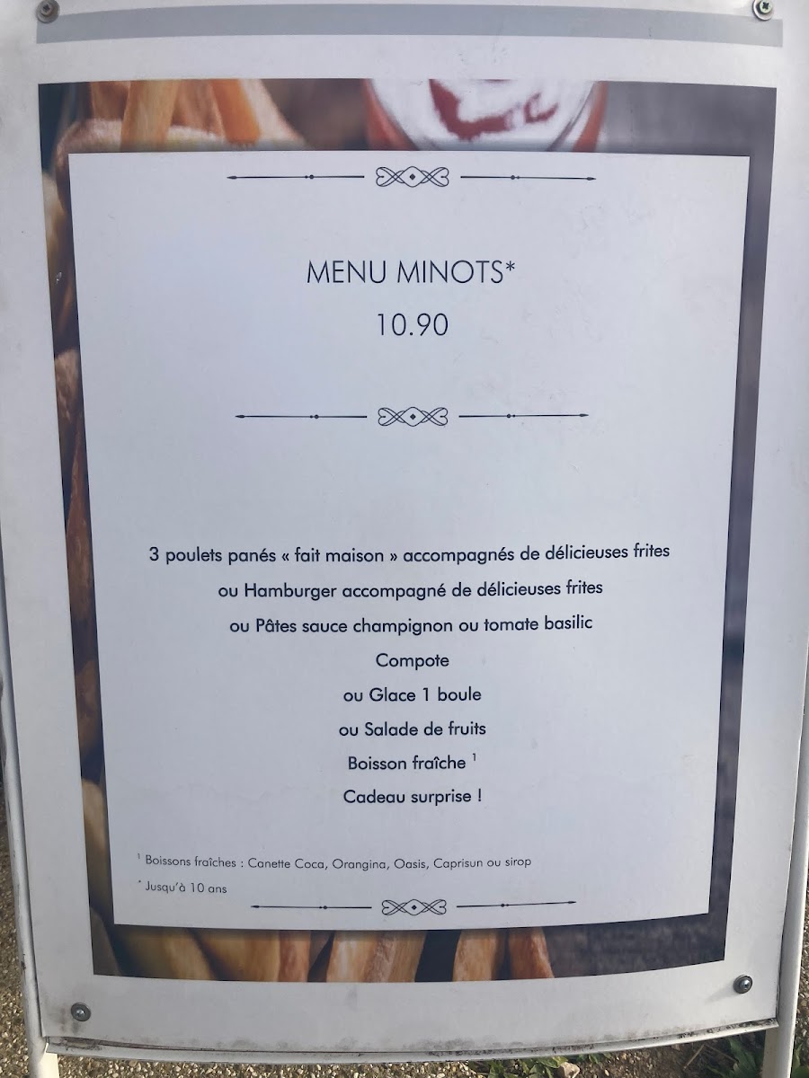 Menu Brasserie Planetalis-10