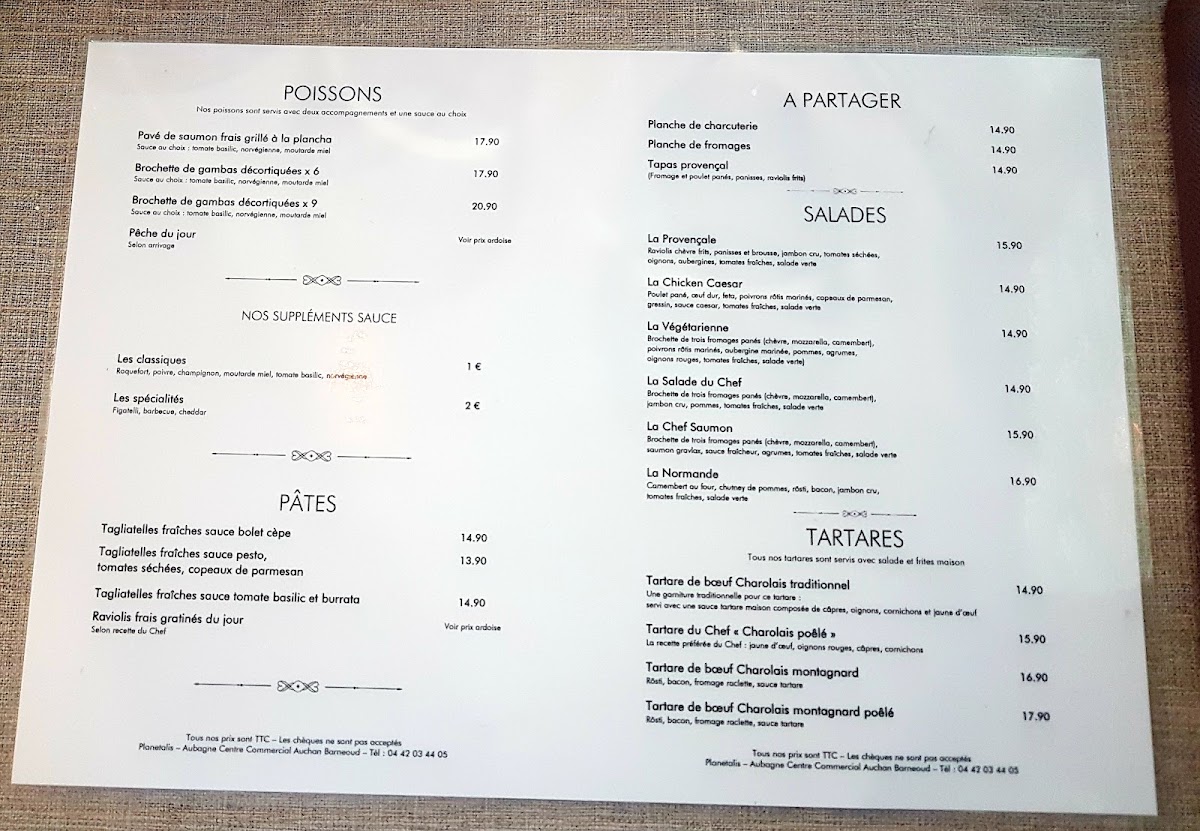 Menu Brasserie Planetalis-3