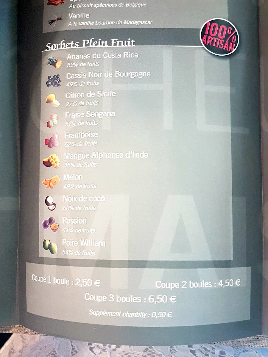Menu Brasserie Planetalis-9
