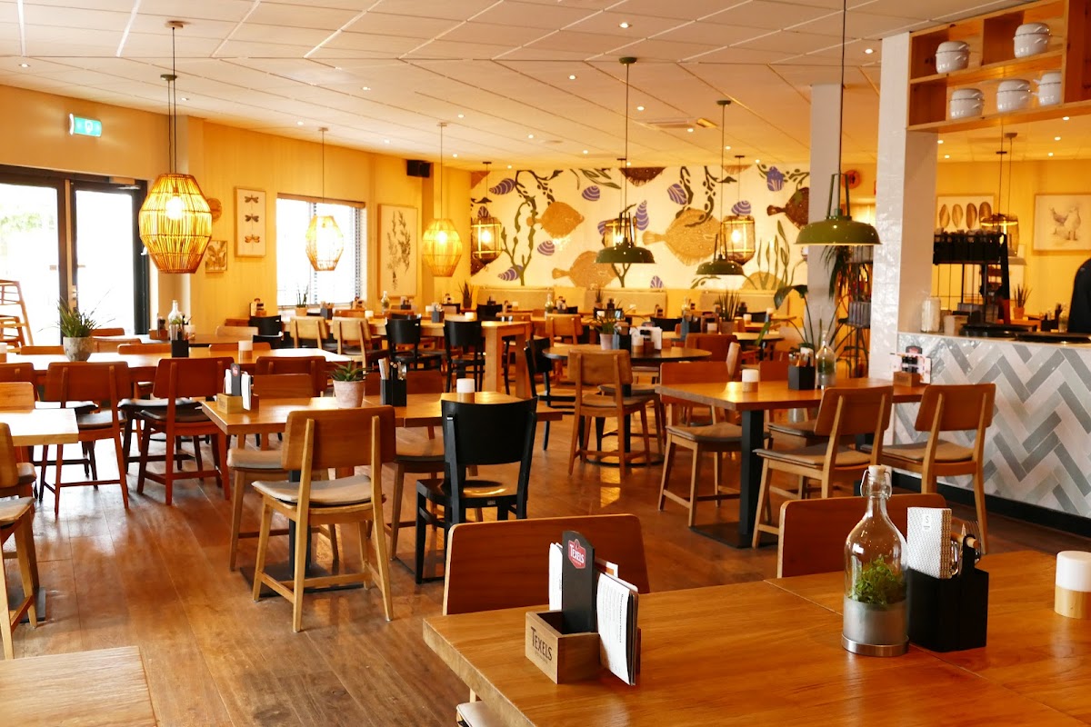Brasserie Port Greve-4