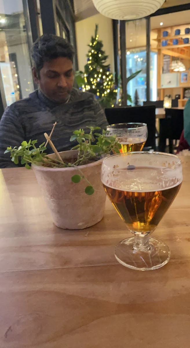 Brasserie Port Greve-6