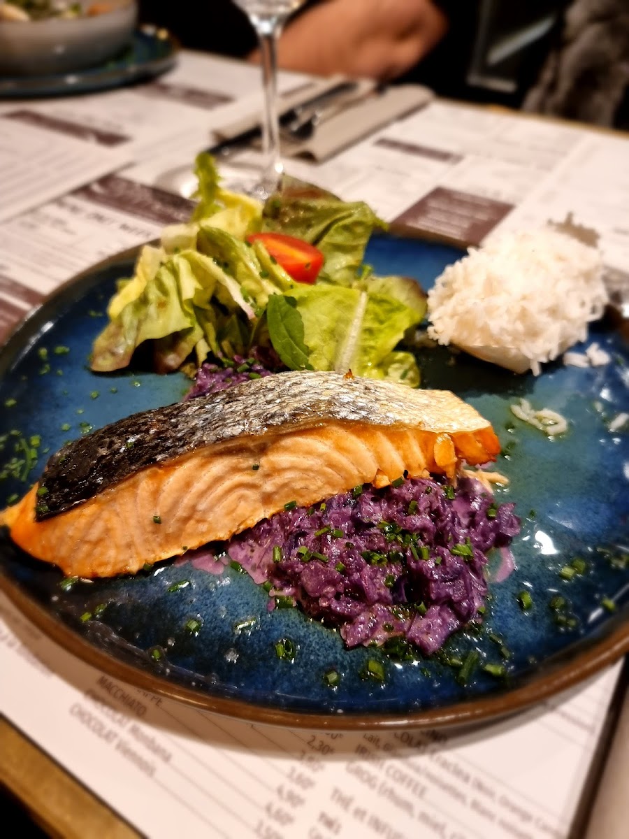 Brasserie - Restaurant Du Commerce-10