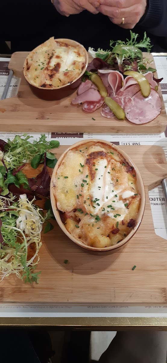 Brasserie - Restaurant Du Commerce-6