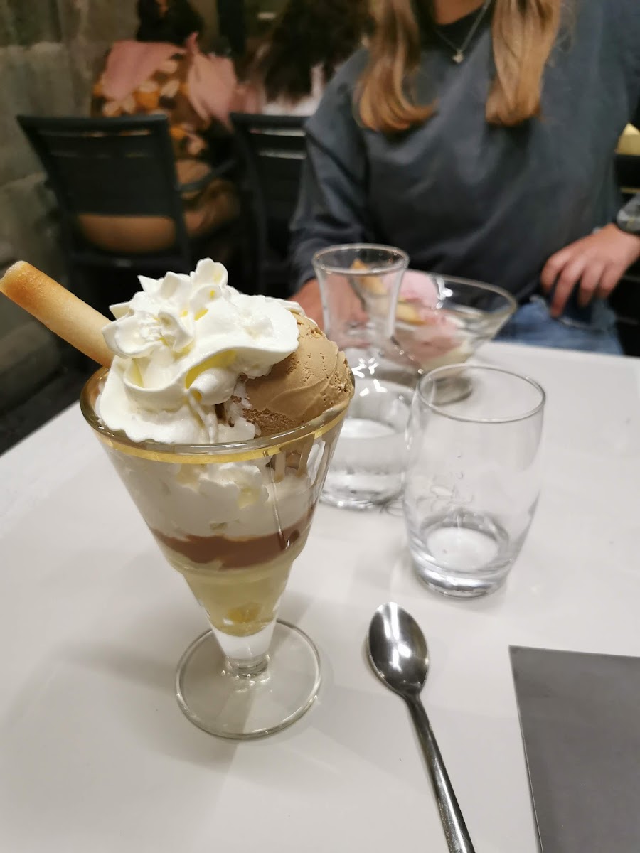Brasserie - Restaurant Du Commerce-9