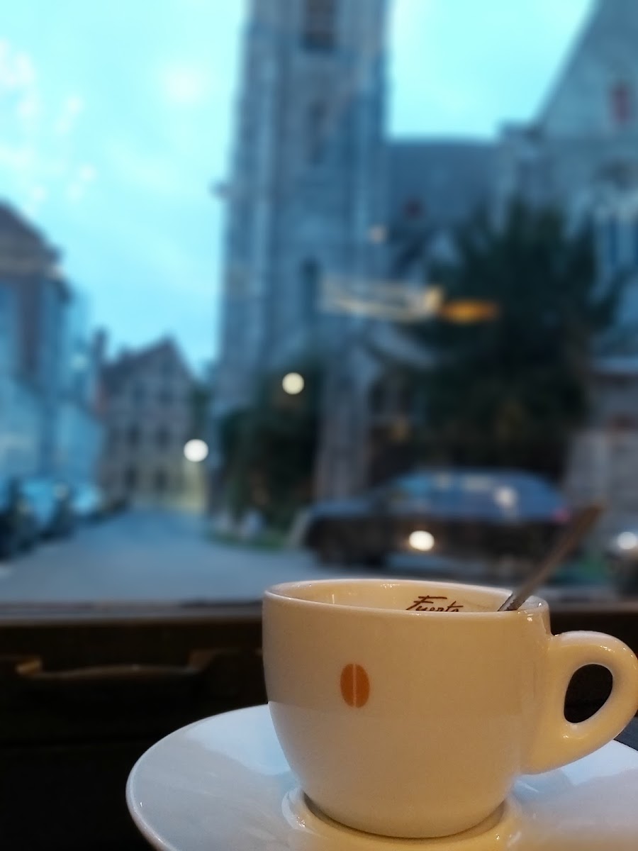 Brasserie St. Medard-10