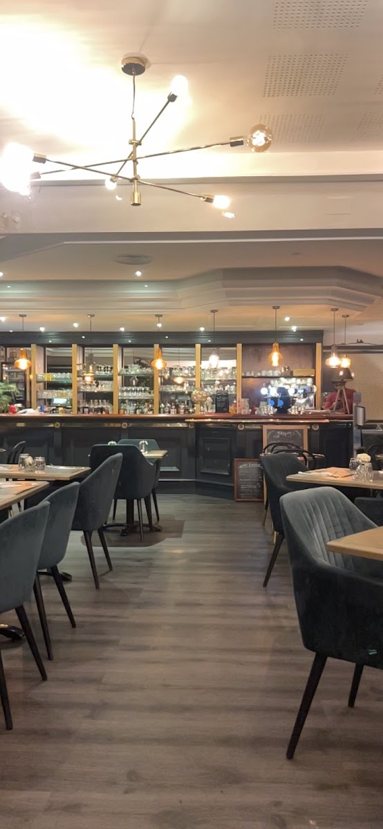 Brasserie Voltaire-4