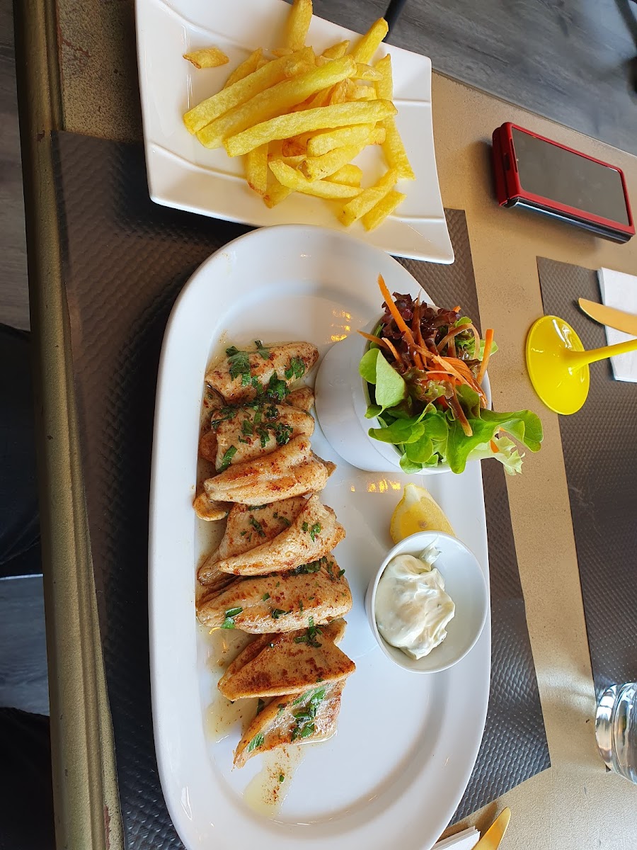 Brasserie Voltaire-5