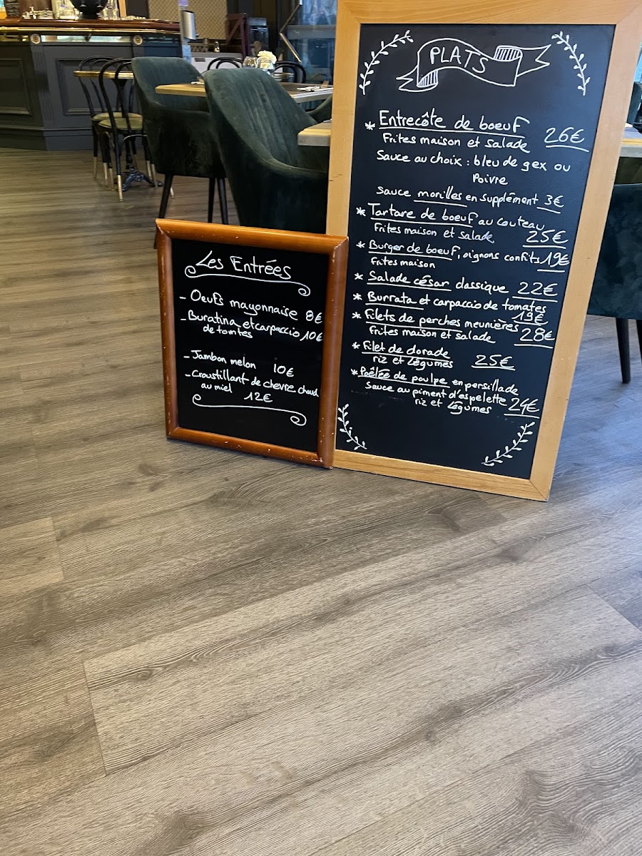 Menu Brasserie Voltaire-3