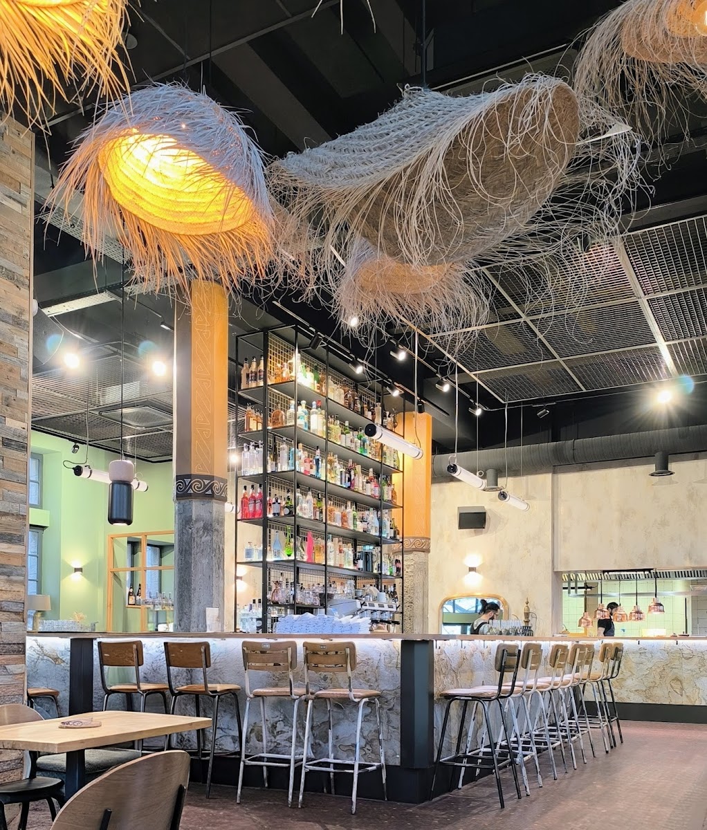 Brasserie Zaï Zaï
