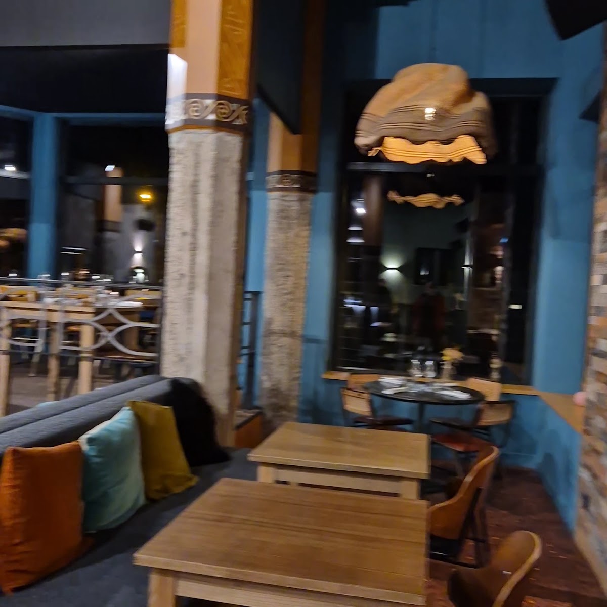 Brasserie Zaï Zaï-2