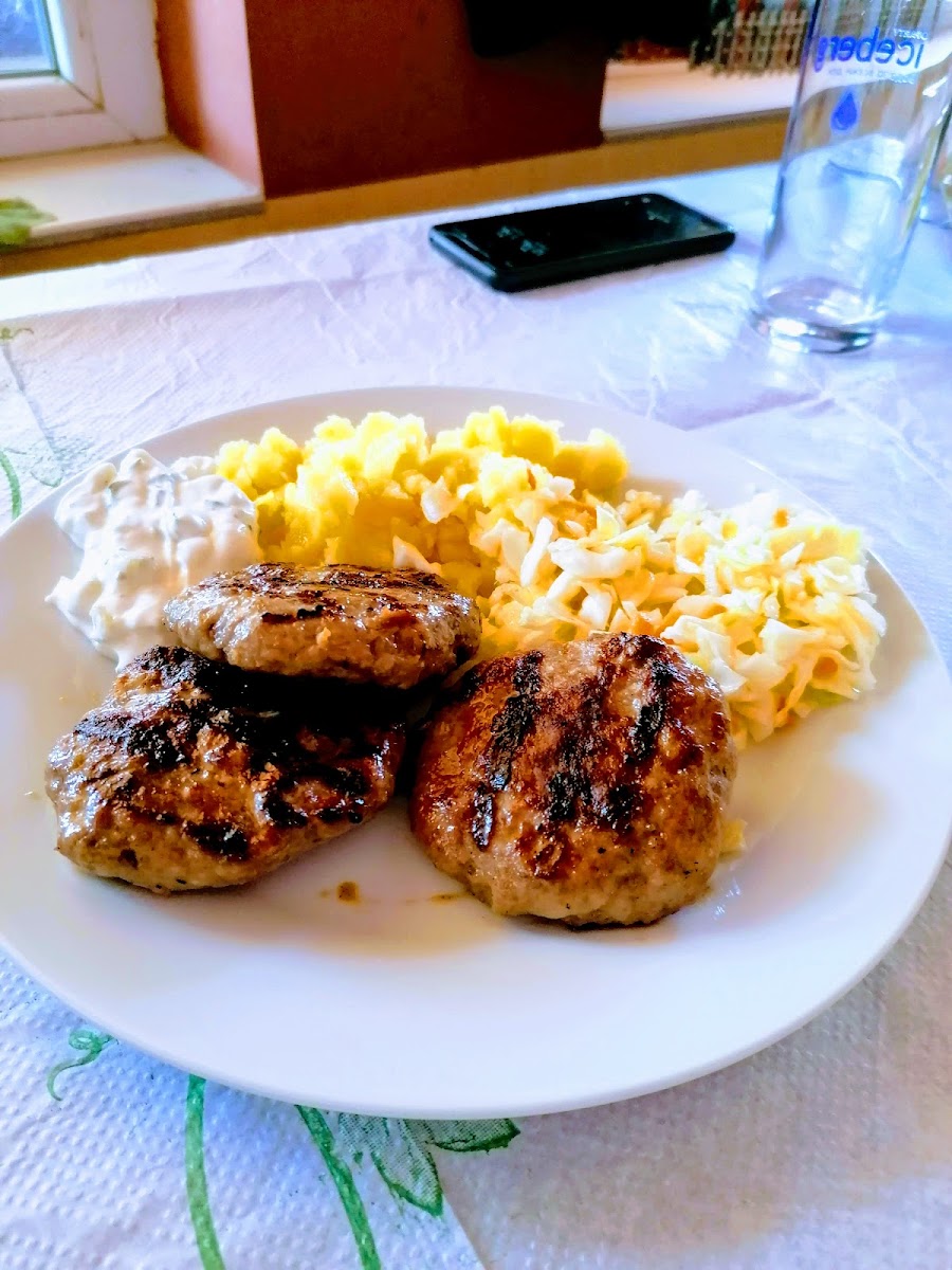 Bratya Ganchovi – Grill & Beef-7