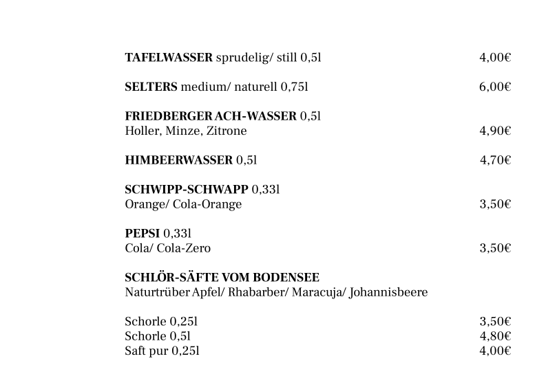 Menu Brauhaus Herzog Ludwig-1