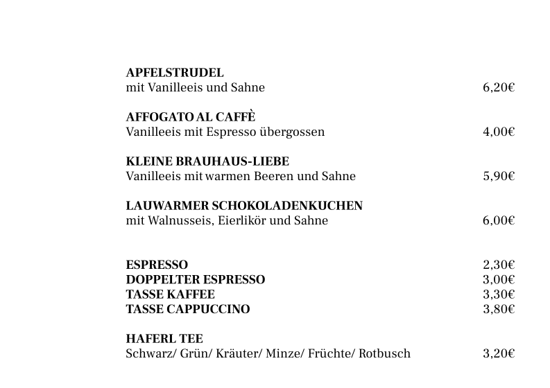 Menu Brauhaus Herzog Ludwig-2