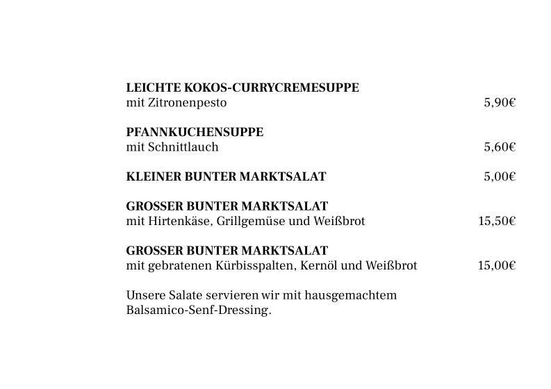 Menu Brauhaus Herzog Ludwig-3