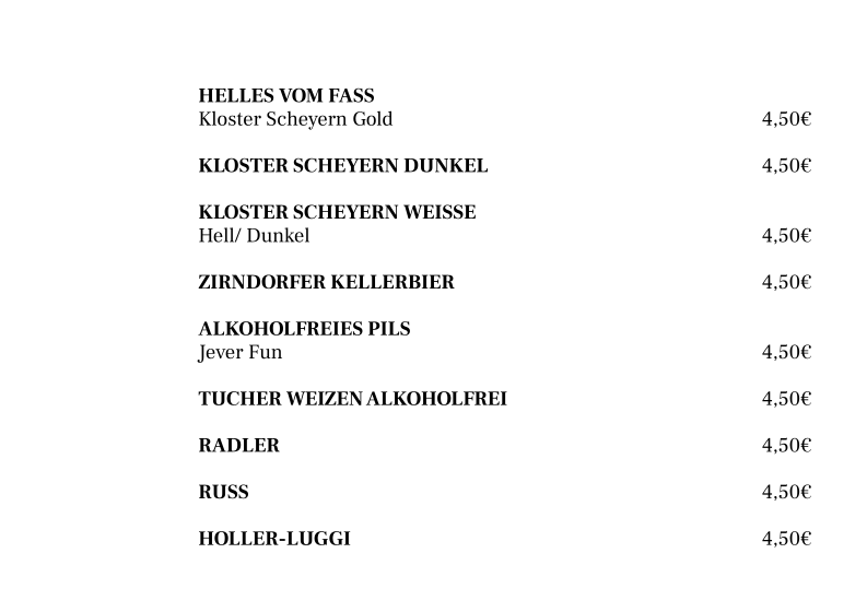 Menu Brauhaus Herzog Ludwig-4
