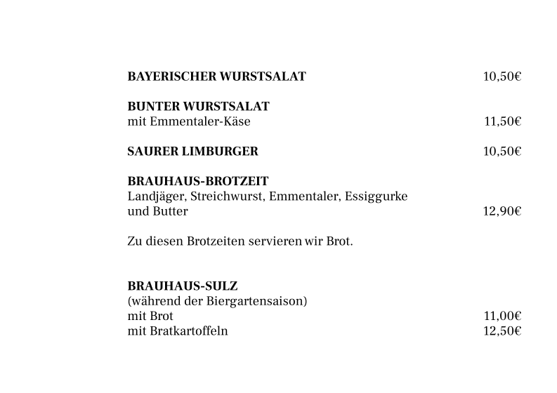 Menu Brauhaus Herzog Ludwig-7