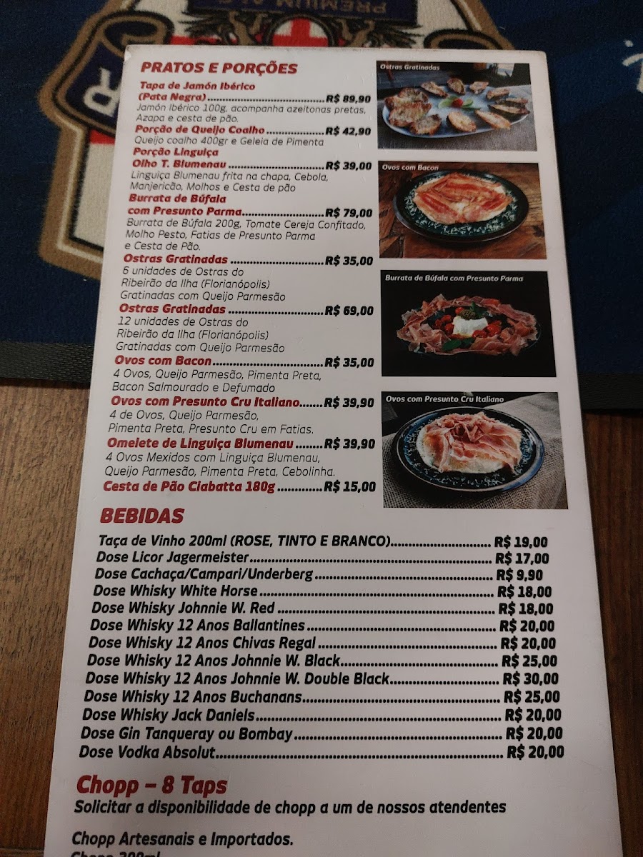 Menu Brava Fiambreria-1