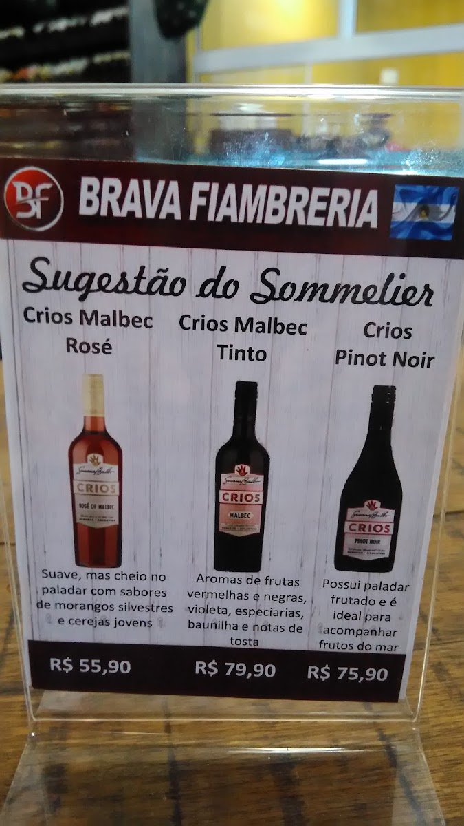 Menu Brava Fiambreria-5