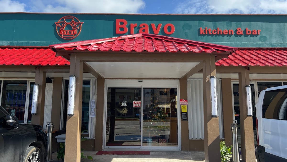 Bravo Kitchen & Bar