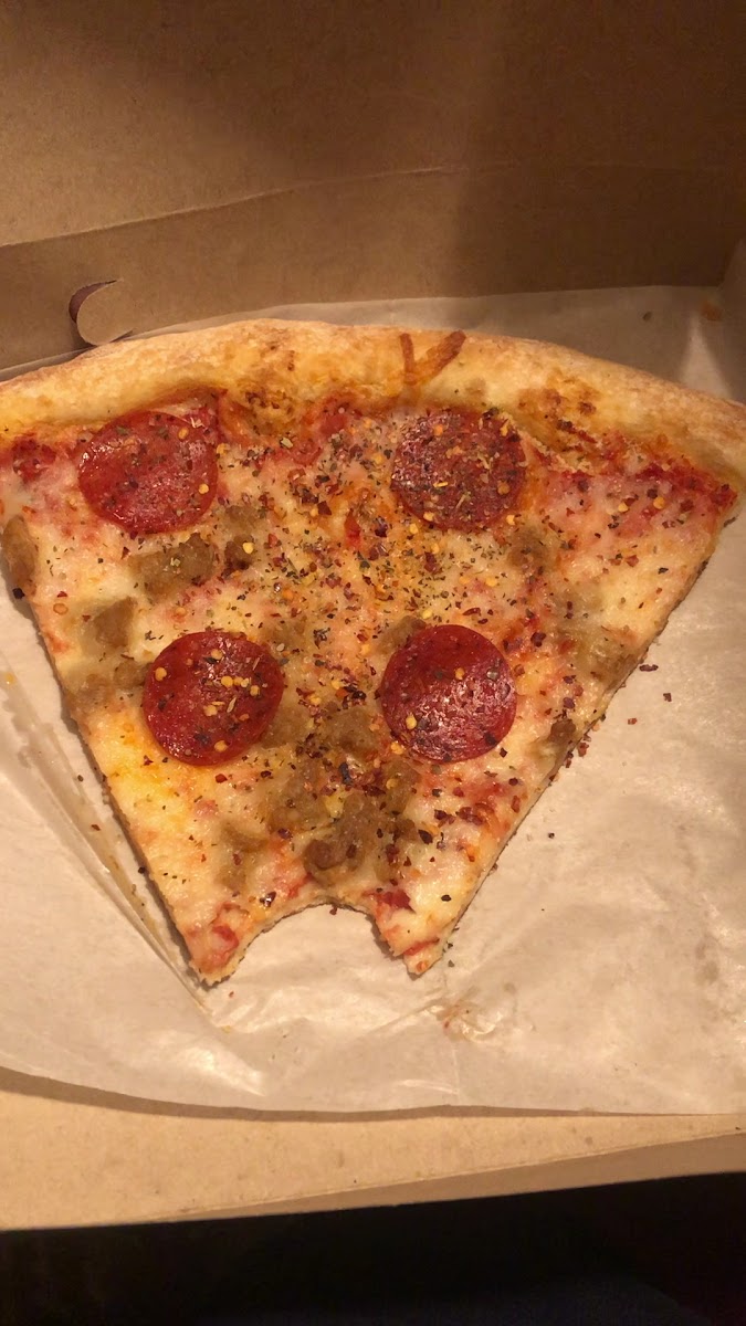 Bravo Pizza & Eatery-2