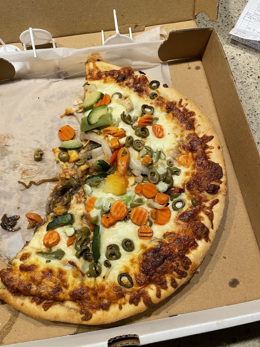 Bravo Pizzeria-9