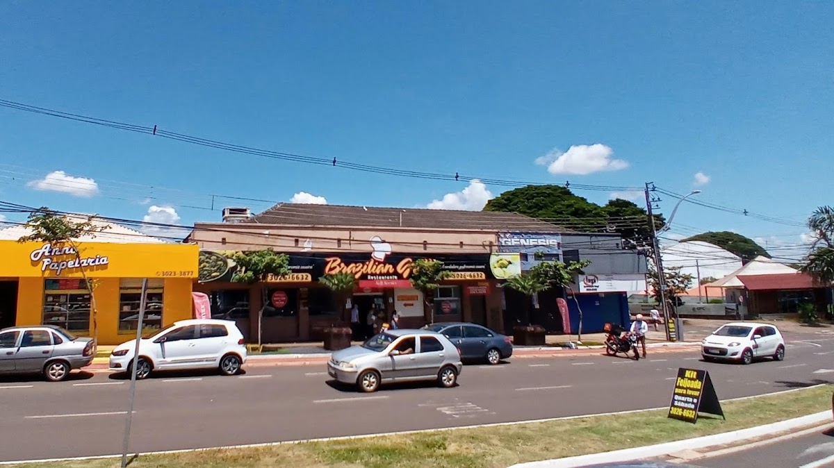 Brazilian Grill-3