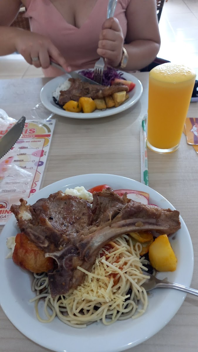 Brazilian Grill-7