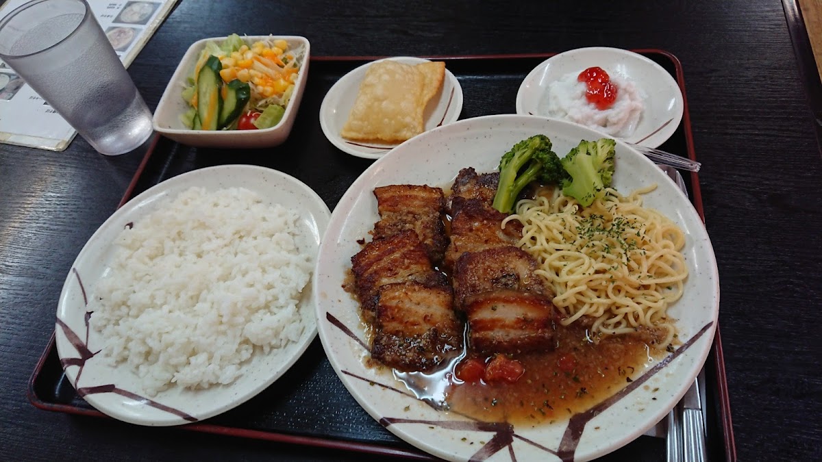 Brazilian Restaurant-5