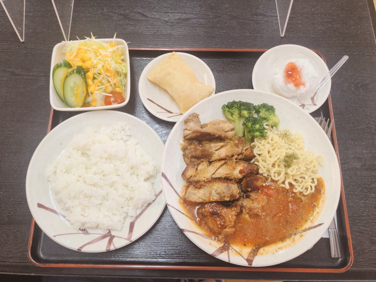Brazilian Restaurant-8