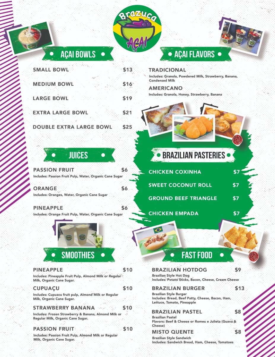 Menu Brazuca Açaí-1