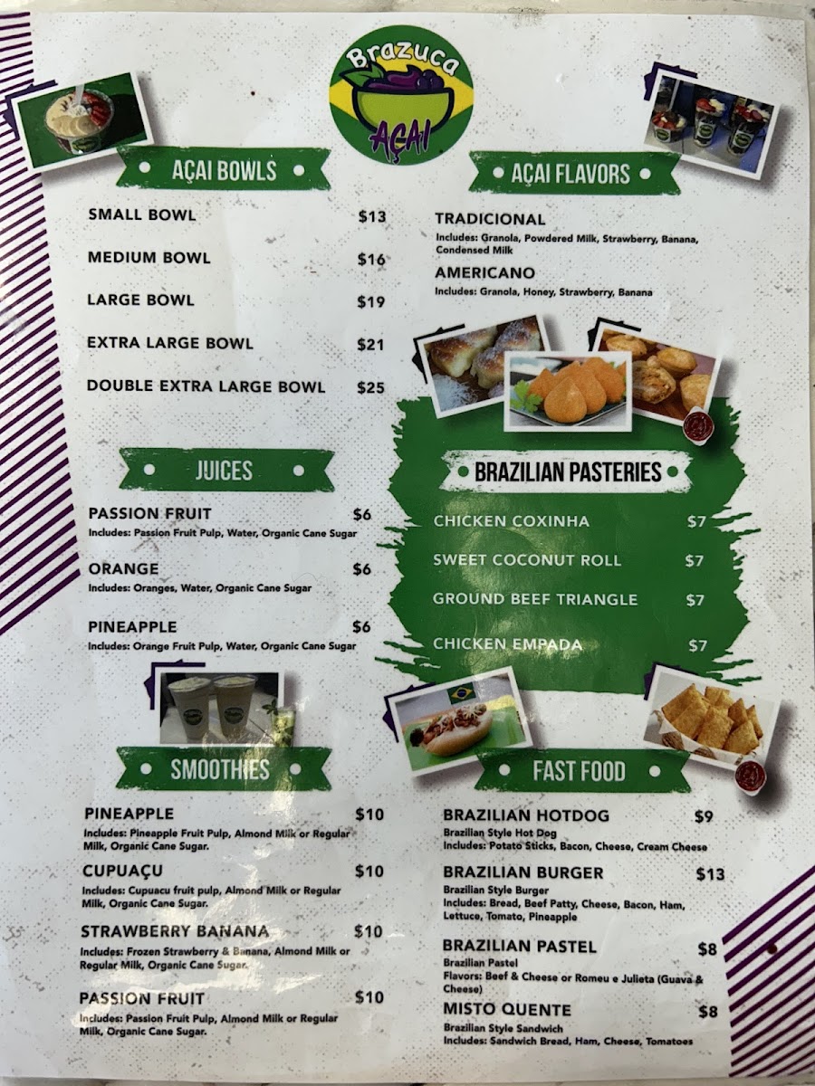 Menu Brazuca Açaí-2
