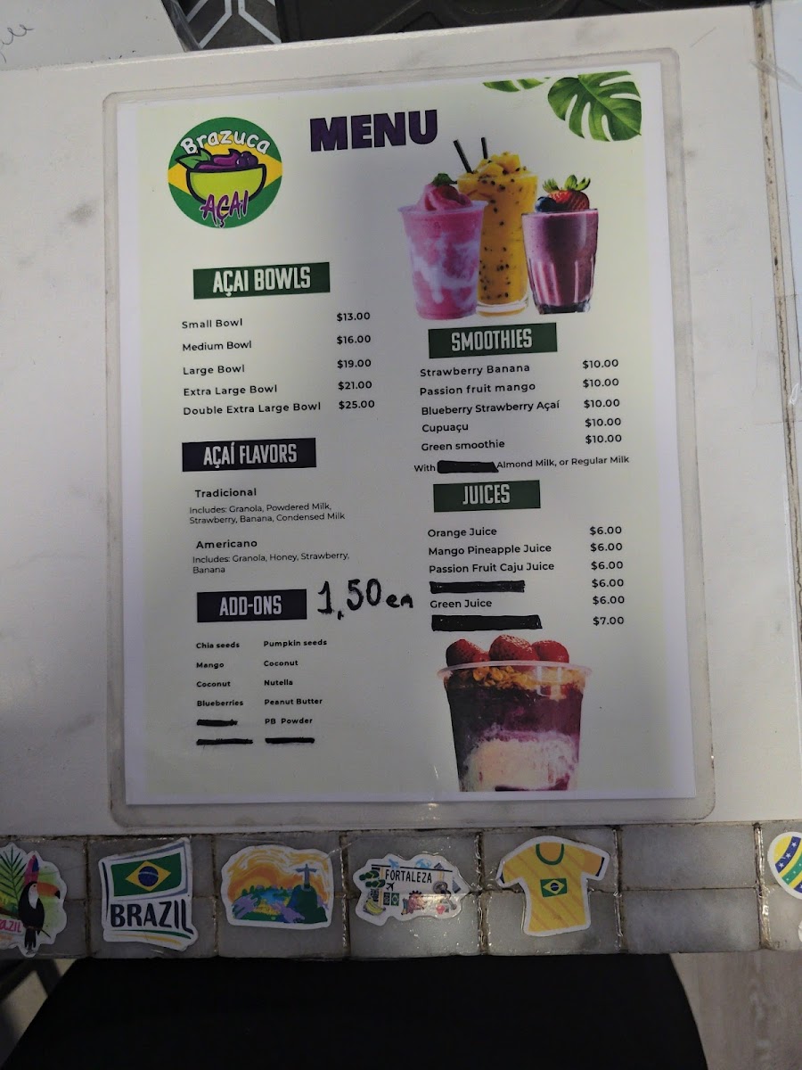Menu Brazuca Açaí-3