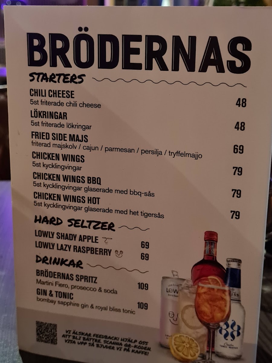 Menu Brödernas-2