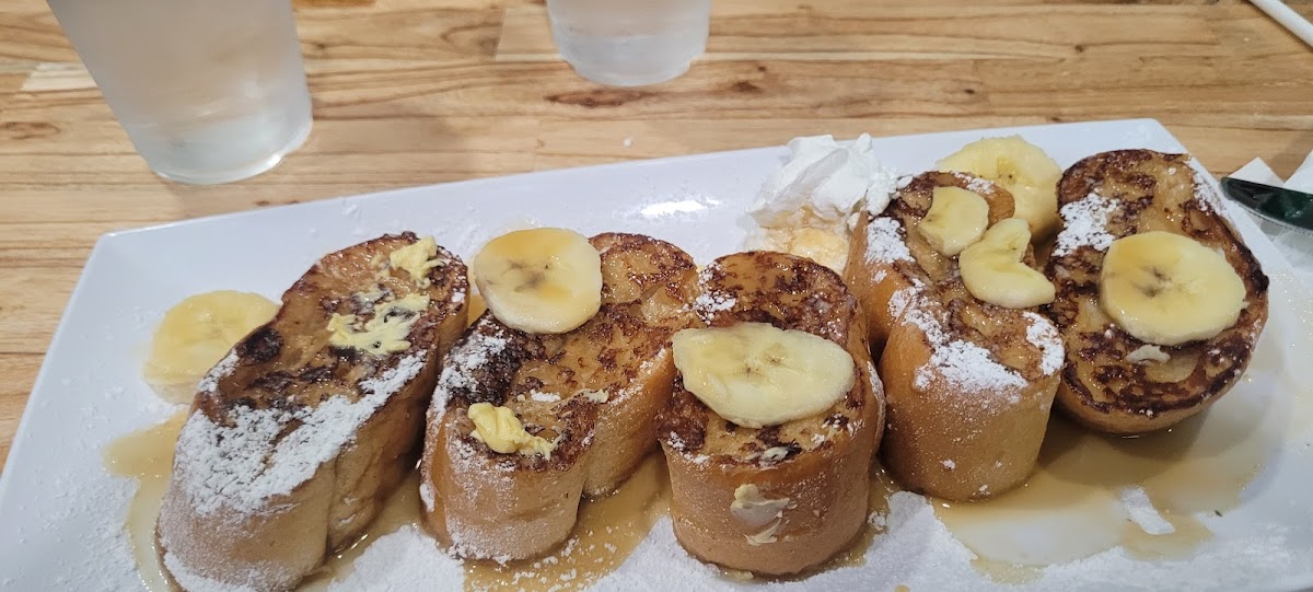 Bread And Butter Café-4