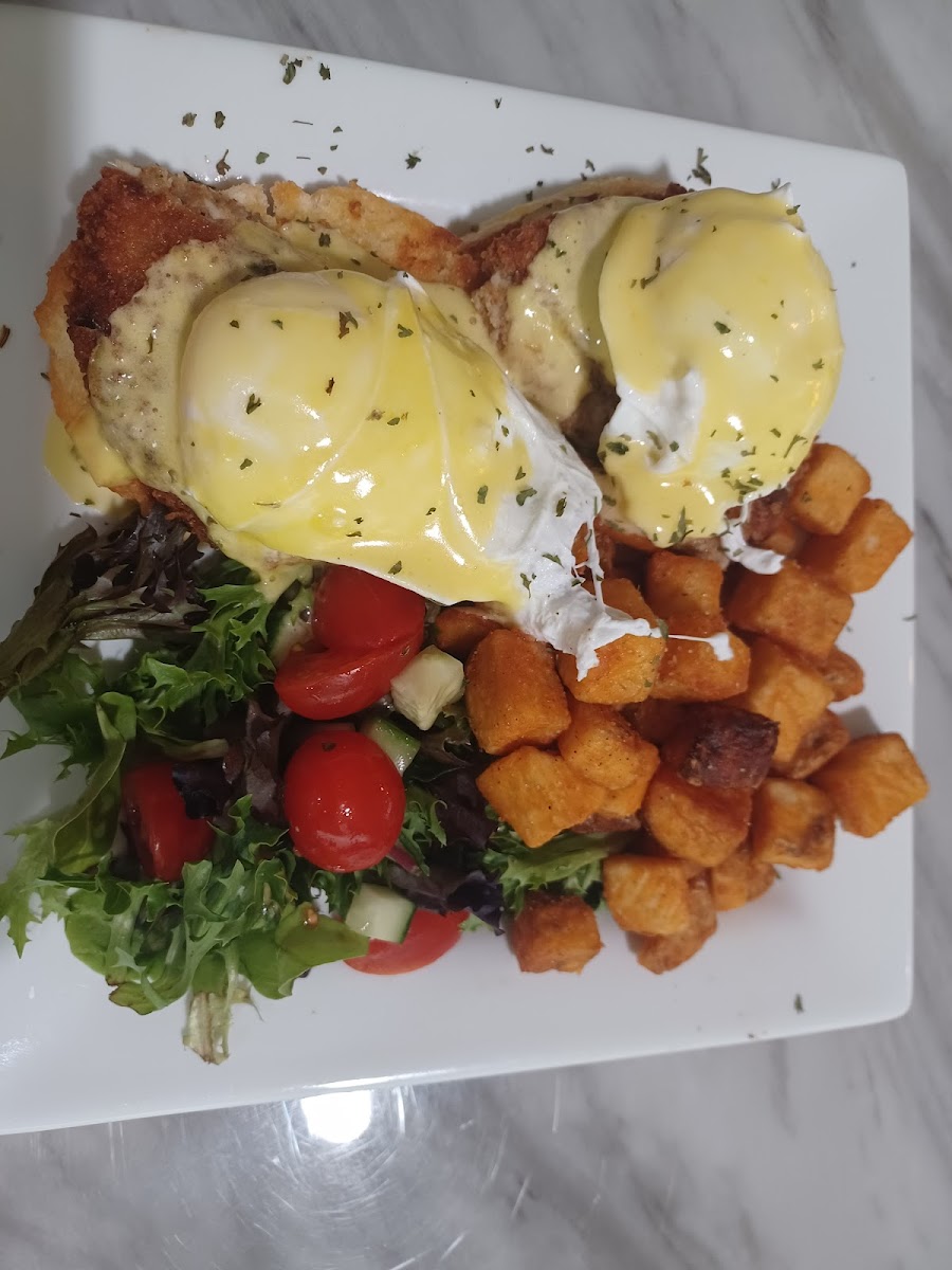 Bread And Butter Café-5