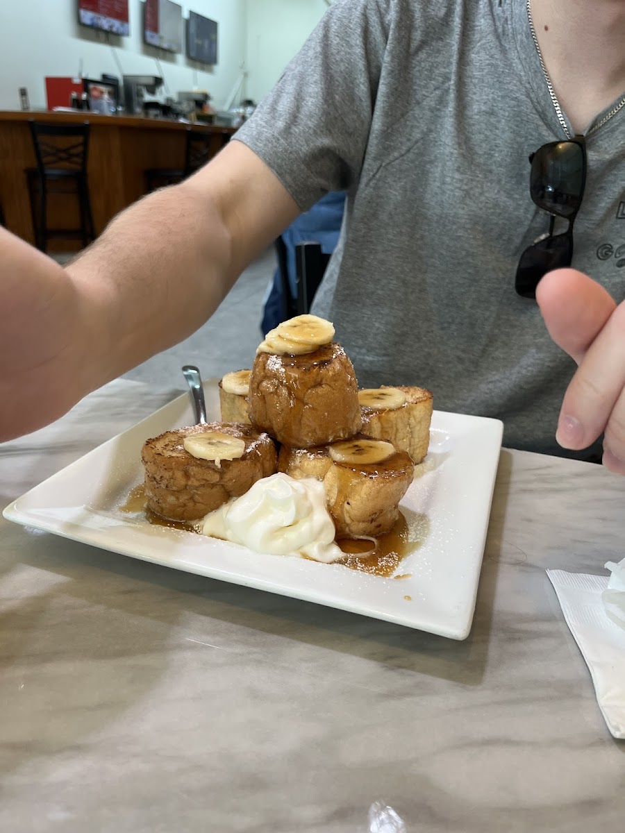 Bread And Butter Café-7