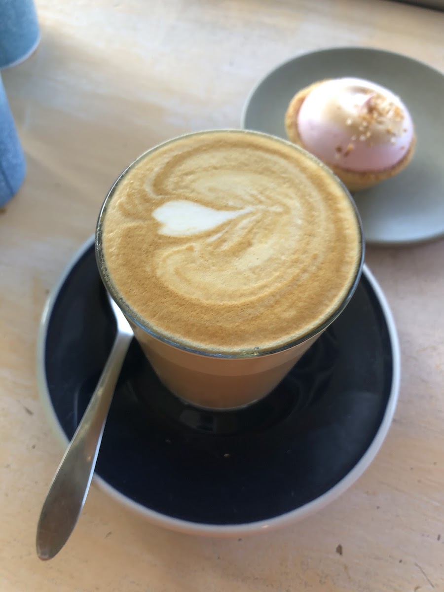 Bread, Espresso & Thirroul-5
