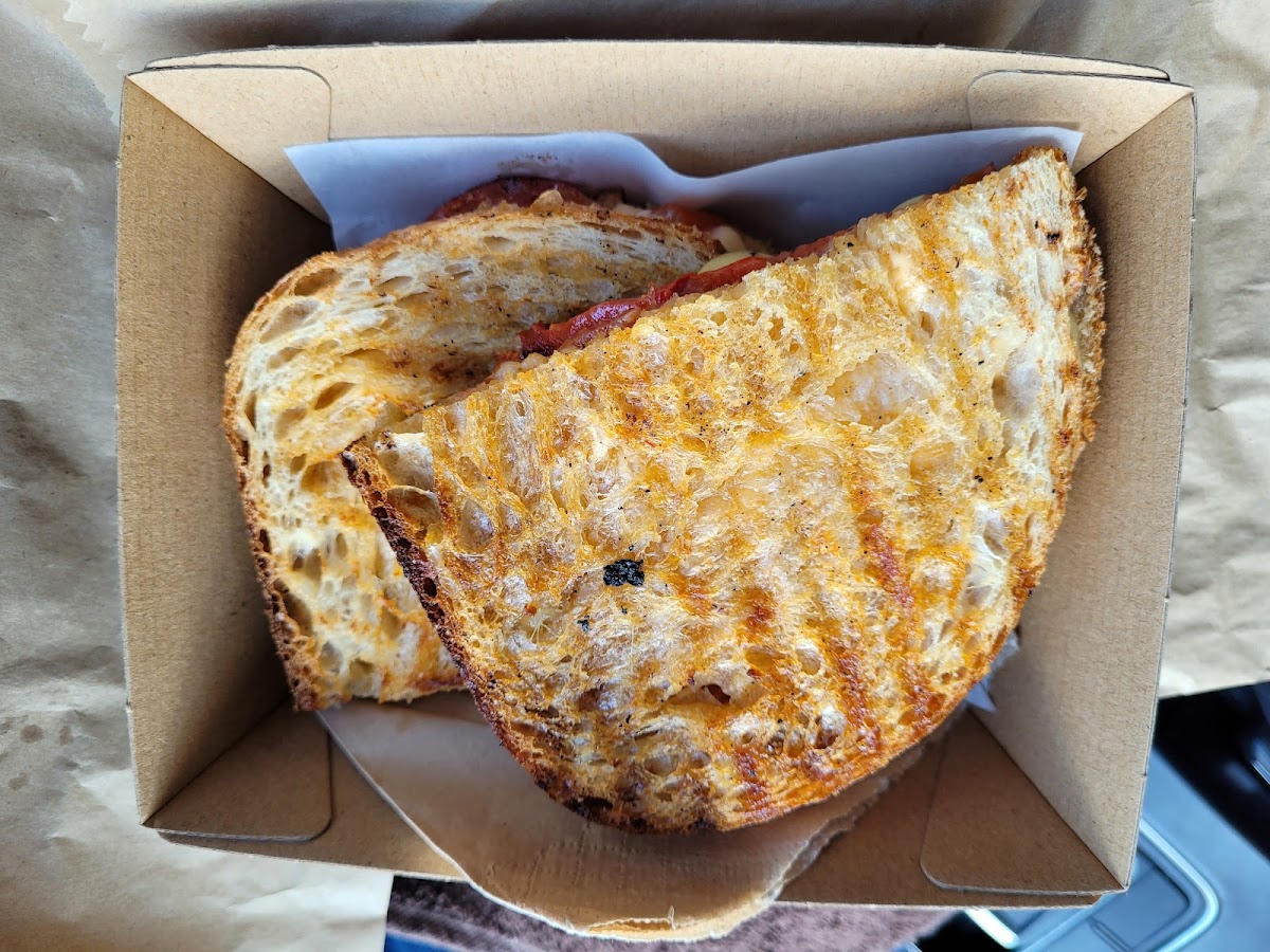 Bread, Espresso & Thirroul-6