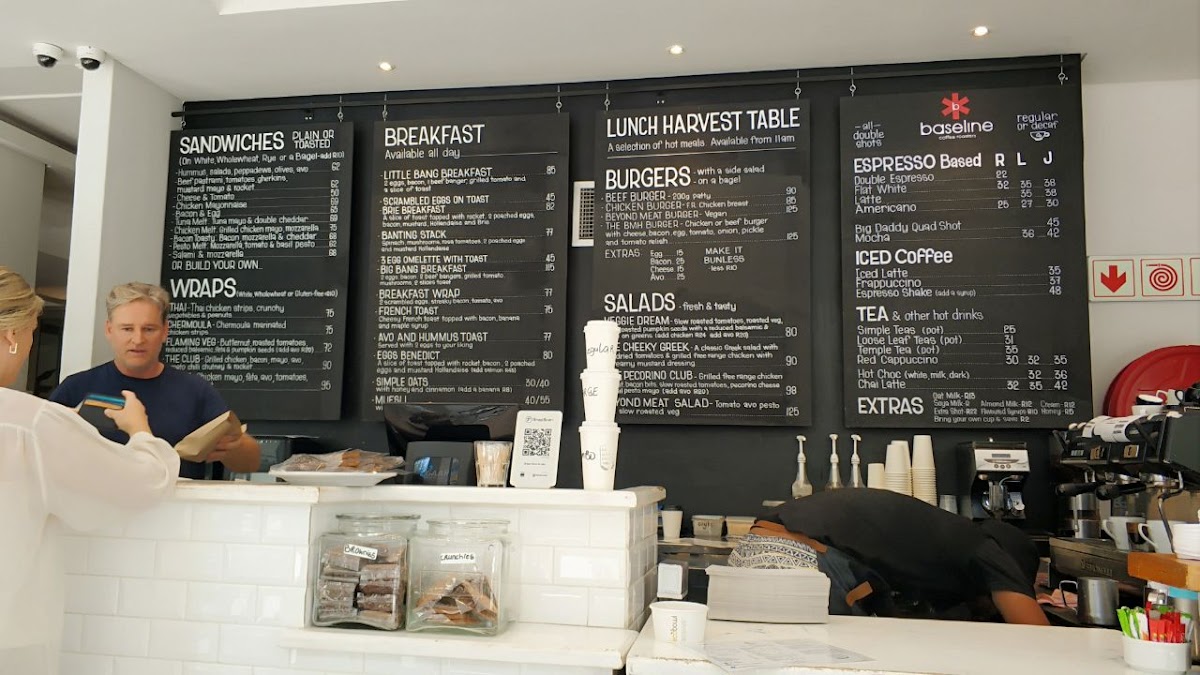 Menu Bread Milk And Honey-4