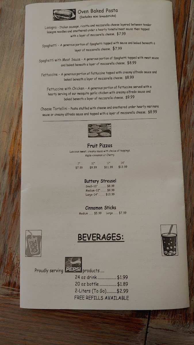 Menu Breadeaux Pizza-2