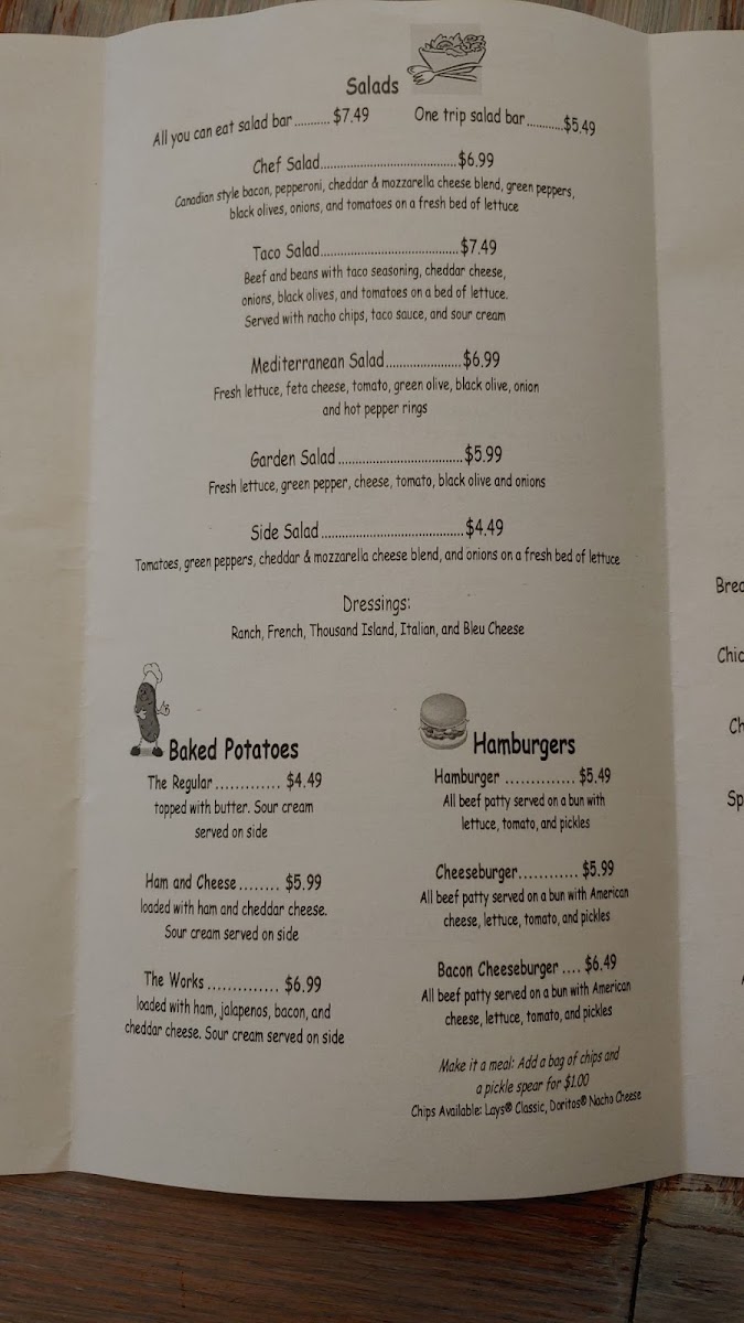 Menu Breadeaux Pizza-4