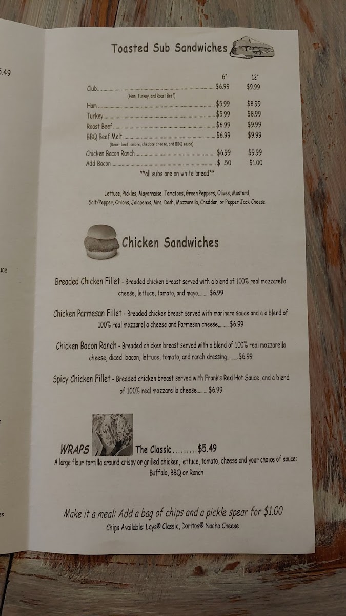 Menu Breadeaux Pizza-5