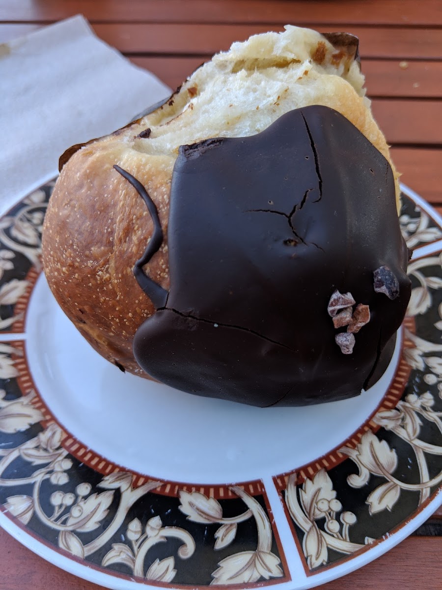 Breads On Oak-10
