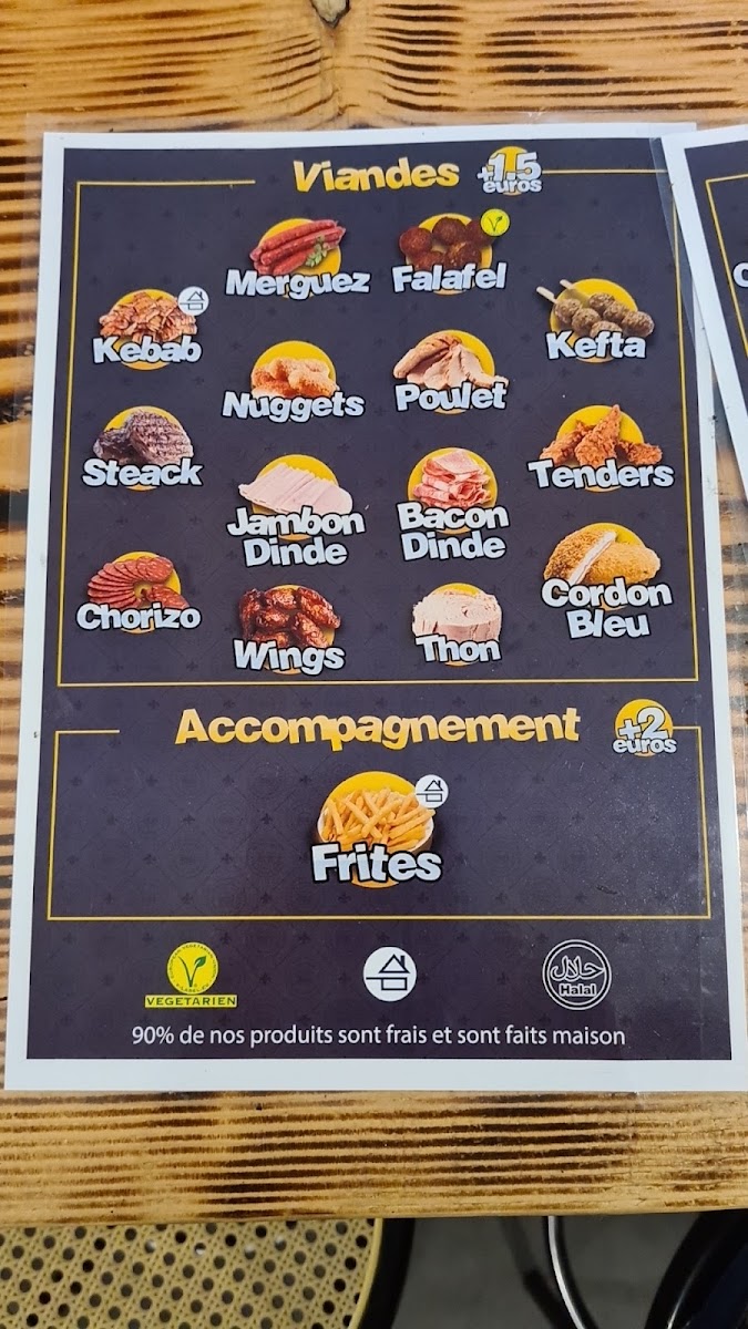 Menu Break Food-10
