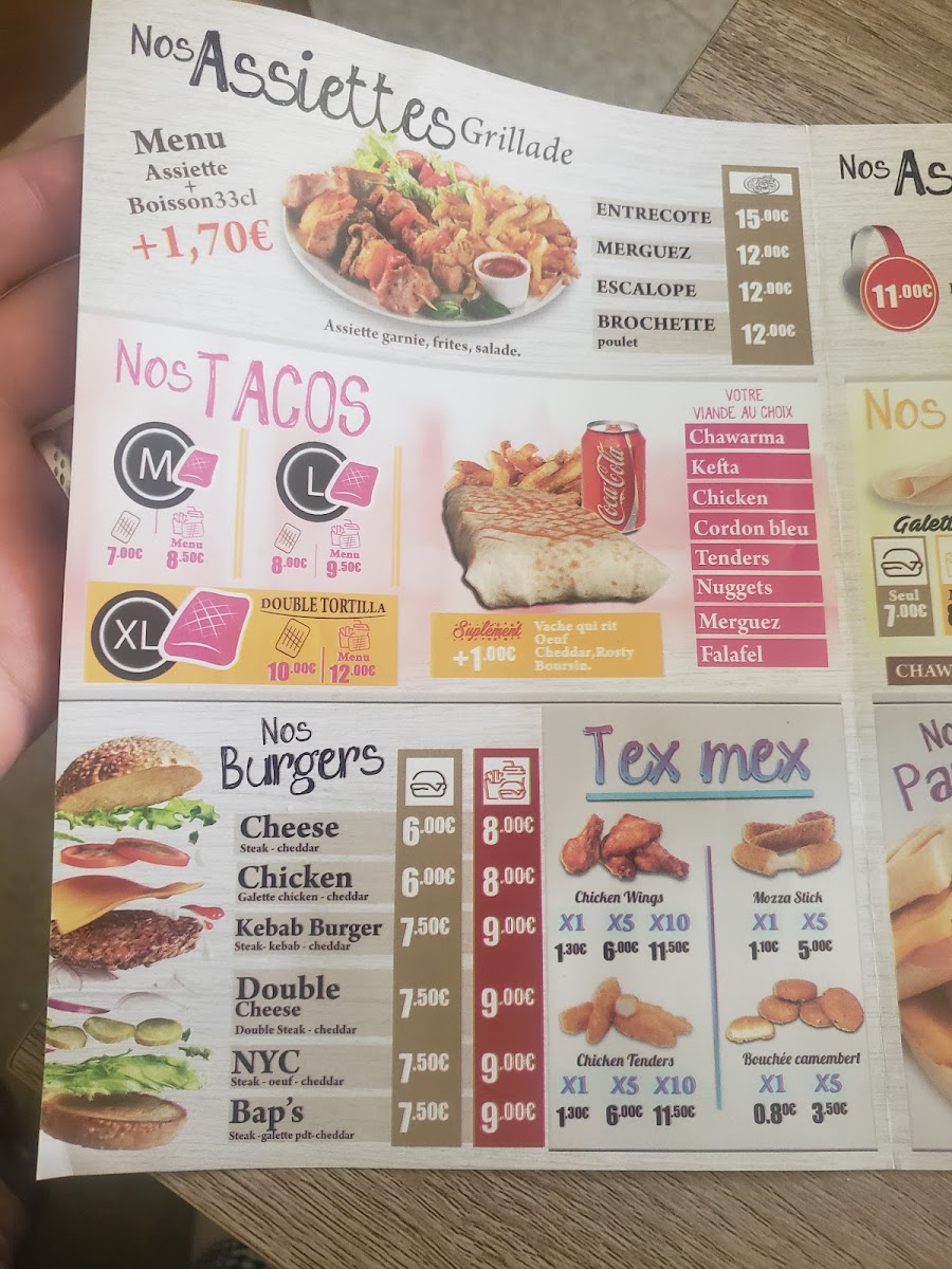 Menu Break Food-6