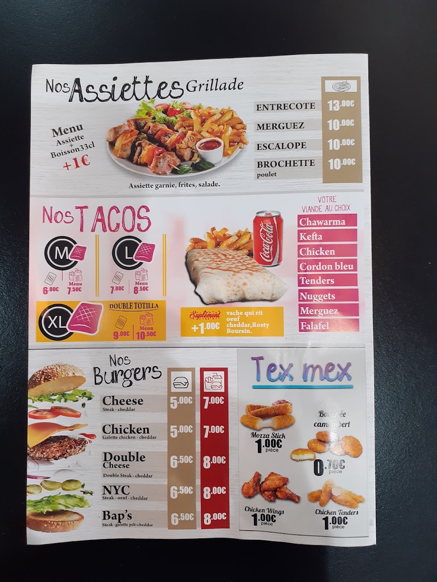 Menu Break Food-7