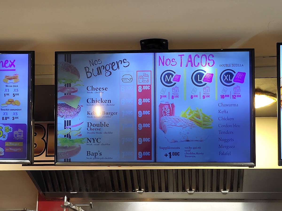 Menu Break Food-9