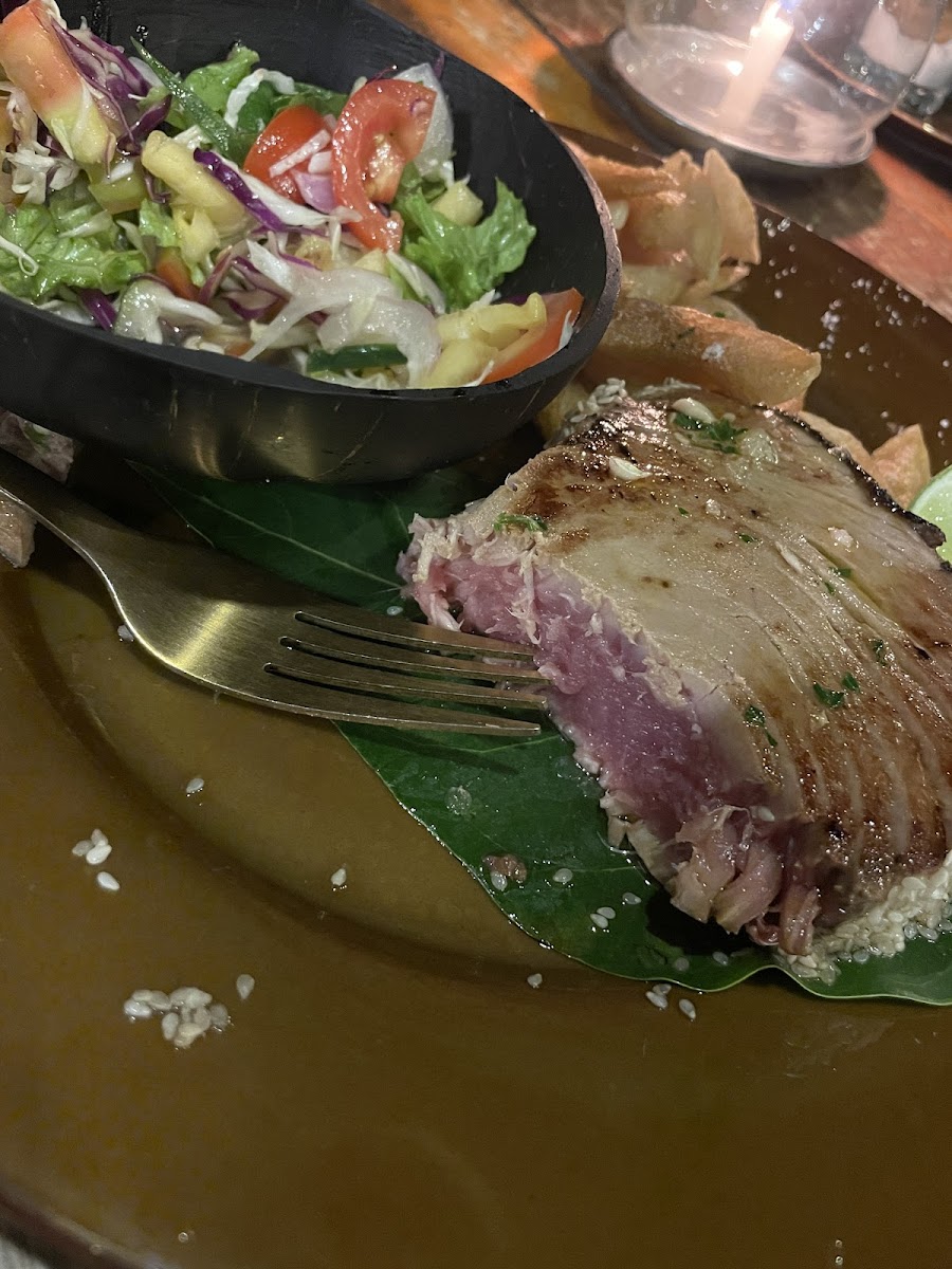Break Point Restaurant-5